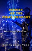 Echoes of the First Thought (The Living Experiment, #3) (eBook, ePUB)