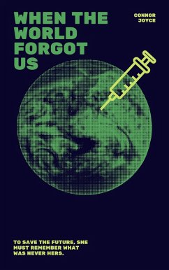 Cover When The World Forgot Us (eBook, ePUB)