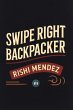 Swipe Right Backpacker (eBook, ePUB) - Bild 1