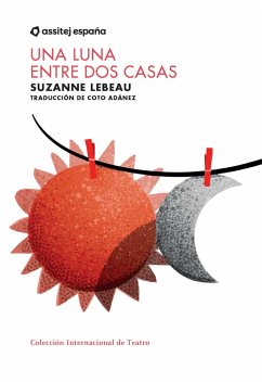 Cover Una luna entre dos casas (eBook, ePUB)