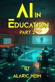 AI in Education (eBook, ePUB)
