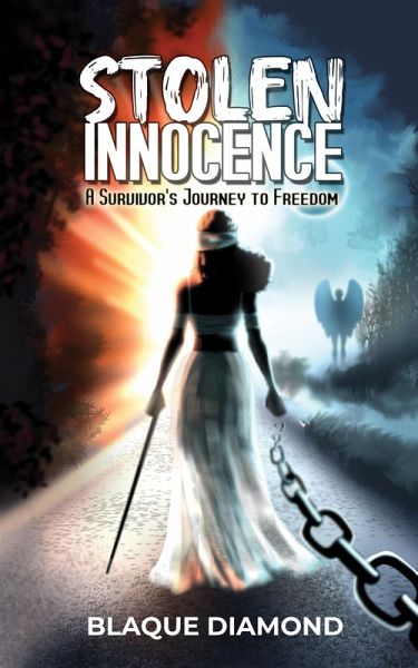 Stolen Innocence: a Survivor's Journey to Freedom (eBook, ePUB)