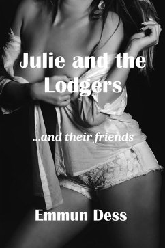 Cover Julie and the Lodgers ...and their friends (eBook, ePUB)