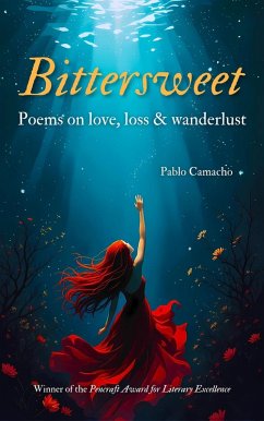 Cover Bittersweet: Poems on Love, Loss & Wanderlust (eBook, ePUB)