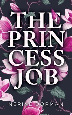 Cover The Princess Job (eBook, ePUB)