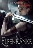 Elfenränke (eBook, ePUB) Elfenränke (eBook, ePUB)