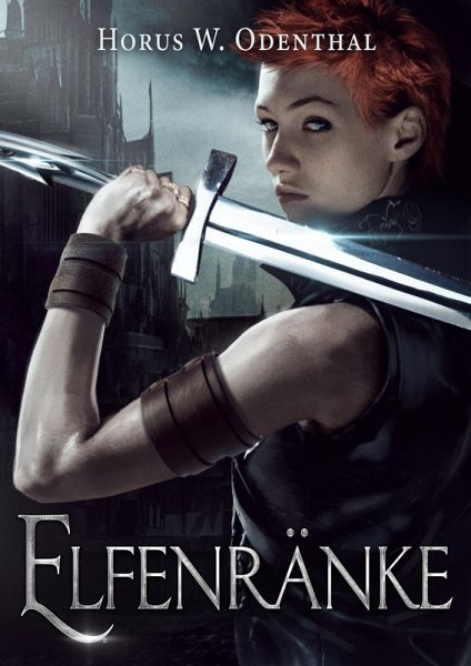 Elfenränke (eBook, ePUB) Elfenränke (eBook, ePUB)