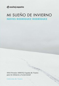 Cover Mi sueño de invierno (eBook, ePUB)