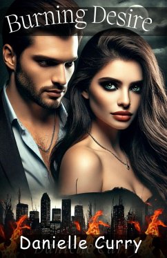 Cover Burning Desire (1, #1) (eBook, ePUB)