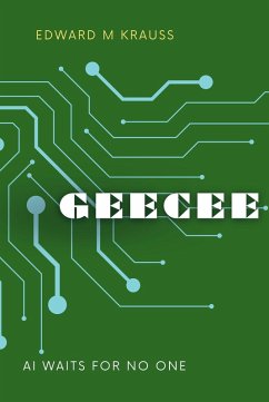 Cover GeeCee (eBook, ePUB)