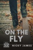 On The Fly (Rail Riders, #4) (eBook, ePUB)