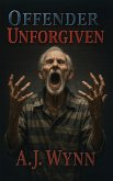 Offender: Unforgiven (eBook, ePUB) Offender: Unforgiven (eBook, ePUB)