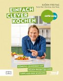 Viel für wenig - Einfach clever kochen (eBook, ePUB)