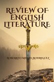 Review of English Literature (eBook, ePUB) Review of English Literature (eBook, ePUB)