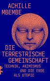 Die terrestrische Gemeinschaft (eBook, ePUB) Die terrestrische Gemeinschaft (eBook, ePUB)