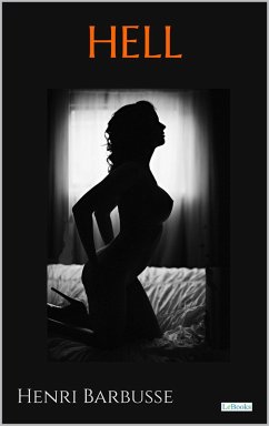 Cover HELL - Barbusse (eBook, ePUB)