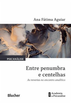 Cover Entre penumbra e centelhas (eBook, ePUB)