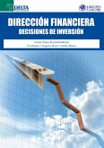 Dirección Financiera: Decisiones De Inversión (eBook, PDF)