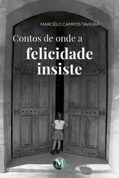 Cover Contos de onde a felicidade insiste (eBook, ePUB)