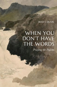 Cover When You Don't Have the Words (eBook, ePUB)