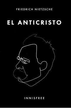 Cover El Anticristo (eBook, PDF)