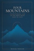 Four Mountains (eBook, ePUB)