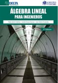 Álgebra Lineal Para Ingenieros (eBook, PDF)