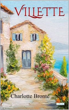 Cover Villette - Charlote Bronte (eBook, ePUB)