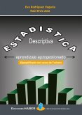 Estadística Descriptiva: Ejemplificado Con Casos De Turismo (eBook, PDF)