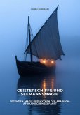 Geisterschiffe und Seemannsmagie (eBook, ePUB)