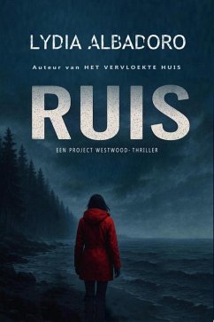 Cover Ruis (eBook, ePUB)