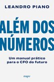Além dos números (eBook, ePUB) Além dos números (eBook, ePUB)