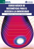 Curso Básico De Matemáticas Para El Acceso A La Universidad (eBook, PDF)