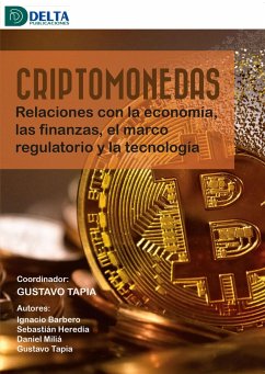 Cover Criptomonedas (eBook, PDF)