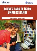 Claves Para El Éxito Universitario (eBook, PDF)