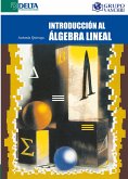 Introducción Al Álgebra Lineal (eBook, PDF)