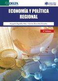 Economía Y Política Regional (eBook, PDF)