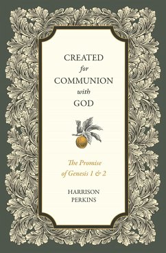 Cover Created for Communion with God (eBook, ePUB)