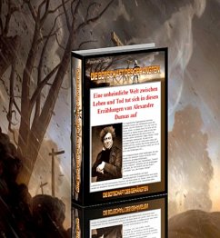 Die Botschaft des Gehängten. (eBook, ePUB) Cover Die Botschaft des Gehängten. (eBook, ePUB)