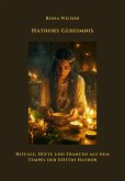 Hathors Geheimnis (eBook, ePUB)