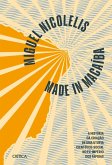 Made in Macaíba - NOVA EDIÇÃO (eBook, ePUB) Made in Macaíba - NOVA EDIÇÃO (eBook, ePUB)