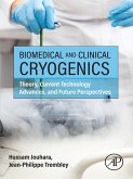 Biomedical and Clinical Cryogenics (eBook, ePUB)