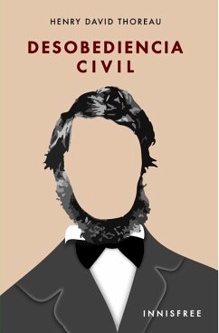 Cover Desobediencia Civil (eBook, PDF)