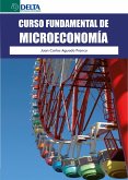 Curso Fundamental De Microeconomía (eBook, PDF)