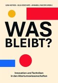 Was bleibt? (eBook, PDF)