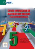 Curso Interactivo De Matemáticas Para Ciencias Sociales (eBook, PDF)