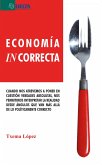 Economía Incorrecta (eBook, PDF)