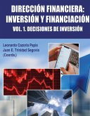 Dirección Financiera: Inversión Y Financiación Vol I Decisiones De Inversión (eBook, PDF) Dirección Financiera: Inversión Y Financiación Vol I Decisiones De Inversión (eBook, PDF)
