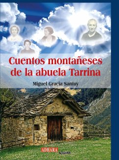 Cover Cuentos Montañeses De La Abuela Tarrina (eBook, PDF)