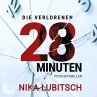 Die verlorenen 28 Minuten (MP3-Download) - Bild 1